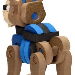 Paw Patrol 3D Puzzel Chase 47 Stukjes -Exporteren puzzels winkel 505x840