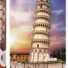 Trefl Toren Van Pisa Puzzel - 1000 Stukjes