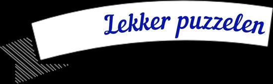 Legpuzzel - Gibsons- Snoepwinkeltje - 500 Extra Grote Puzzelstukken- Oudere/slechtziende 2 Legpuzzel - Gibsons- Snoepwinkeltje - 500 Extra Grote Puzzelstukken- Oudere/slechtziende - Afbeelding 2