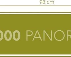 Disney Puzzel Pixar Panorama Karton 1000-delig 10 Disney Puzzel Pixar Panorama Karton 1000-delig -Exporteren puzzels winkel 550x199 1