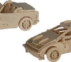BestPriceAlarm Houten Auto Puzzel -Exporteren puzzels winkel 550x216 1