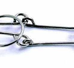 Eureka Racing Wire Puzzle # 18 ** -Exporteren puzzels winkel 550x228