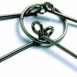 Eureka Racing Wire Puzzle # 18 ** -Exporteren puzzels winkel 550x259 2