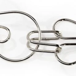 Eureka Racing Wire Puzzle # 18 ** -Exporteren puzzels winkel 550x277