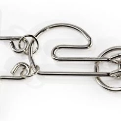 Eureka Racing Wire Puzzle # 18 ** -Exporteren puzzels winkel 550x293 1