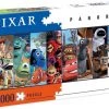Disney Puzzel Pixar Panorama Karton 1000-delig