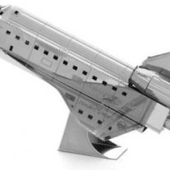 Metal Earth Modelbouw 3D Spaceshuttle - Metaal -Exporteren puzzels winkel 550x346