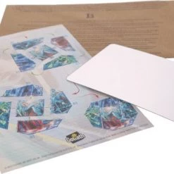 Goliath Scene Of The Crime: The House Of Mirrors Puzzle - 980 Puzzelstukjes - 2-in-1-puzzel -Exporteren puzzels winkel 550x360 1