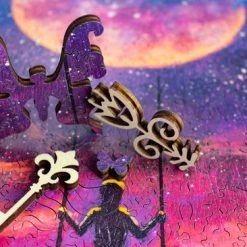 Inside Adventure | 3D Houten Puzzel Voor Kinderen En Volwassenen | Houten Puzzel Voor Familie | Unieke Whimsy Stukjes | 605 Stukjes | Vormenpuzzel 9 Inside Adventure | 3D Houten Puzzel Voor Kinderen En Volwassenen | Houten Puzzel Voor Familie | Unieke Whimsy Stukjes | 605 Stukjes | Vormenpuzzel -Exporteren puzzels winkel 550x366 19