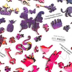 Inside Adventure | 3D Houten Puzzel Voor Kinderen En Volwassenen | Houten Puzzel Voor Familie | Unieke Whimsy Stukjes | 605 Stukjes | Vormenpuzzel 12 Inside Adventure | 3D Houten Puzzel Voor Kinderen En Volwassenen | Houten Puzzel Voor Familie | Unieke Whimsy Stukjes | 605 Stukjes | Vormenpuzzel -Exporteren puzzels winkel 550x366 22