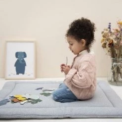 Trixie - Gevormde Puzzel Dieren -Exporteren puzzels winkel 550x366 35