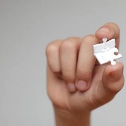 Ravensburger Hartendoosje Disney Frozen 2 - 3D Puzzel - 54 Stukjes -Exporteren puzzels winkel 550x366 40