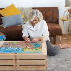 Jumbo Premium Collection Puzzel Janneke Brinkman Tulips From Holland - Legpuzzel - 1000 Stukjes 10 Jumbo Premium Collection Puzzel Janneke Brinkman Tulips From Holland - Legpuzzel - 1000 Stukjes -Exporteren puzzels winkel 550x366 44