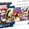 Marvel Legpuzzel Marvel Karton 1000 Stukjes