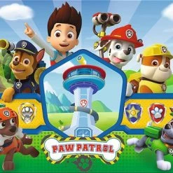 Trefl 5900511163513 Puzzel Legpuzzel 100 Stuk(s) Stripfiguren -Exporteren puzzels winkel 550x367