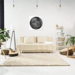 Ring String - Puzzel - Cre Ren String Art Van Elke Foto - Tekenreeks Kunst - String Art Kunstset - Gepersonaliseerd Cadeau - Maak Je Eigen Tekenreekskunst Van Elke Foto -Exporteren puzzels winkel 550x367 4