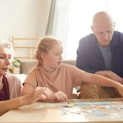 Happy Puzzle Jigsaw Legpuzzel - Toren Van Pisa - Puzzel 1500 Stukjes Volwassenen - Kerst Cadeautje - Met Extra Voorbeeldposter - Museum Puzzel - 80*60 Cm 16 Happy Puzzle Jigsaw Legpuzzel - Toren Van Pisa - Puzzel 1500 Stukjes Volwassenen - Kerst Cadeautje - Met Extra Voorbeeldposter - Museum Puzzel - 80*60 Cm -Exporteren puzzels winkel 550x367 6