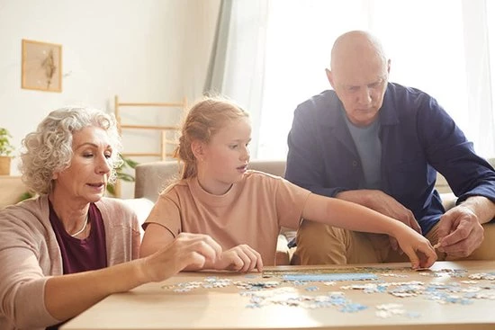 Happy Puzzle Jigsaw Legpuzzel - Toren Van Pisa - Puzzel 1500 Stukjes Volwassenen - Kerst Cadeautje - Met Extra Voorbeeldposter - Museum Puzzel - 80*60 Cm 7 Happy Puzzle Jigsaw Legpuzzel - Toren Van Pisa - Puzzel 1500 Stukjes Volwassenen - Kerst Cadeautje - Met Extra Voorbeeldposter - Museum Puzzel - 80*60 Cm - Afbeelding 7