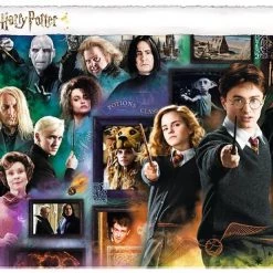 Trefl Harry Potter Puzzel