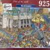 Ravensburger Fleroux Rio De Janeiro Legpuzzel Puzzel 925 Stukjes