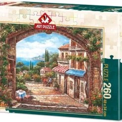 Art Puzzle Seawards Puzzel 260 Stukjes