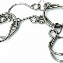 Eureka Racing Wire Puzzle # 18 ** -Exporteren puzzels winkel 550x380 22