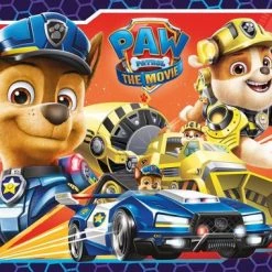 Ravensburger PAW Patrol - Puzzel - 2x24 Stukjes 5 Ravensburger PAW Patrol - Puzzel - 2x24 Stukjes -Exporteren puzzels winkel 550x380 3