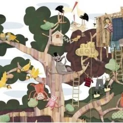 Londji Omkeerbare Boompuzzel -Exporteren puzzels winkel 550x384 4