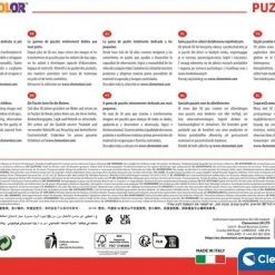 Clementoni Kinderpuzzels, Barbie 104 Stukjes Puzzel, 6-8 Jaar - 27162 -Exporteren puzzels winkel 550x384 5