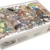 Bekking & Blitz - Puzzel - 200 Stukjes - Kunst - Uit 'Van Mug Tot Olifant' - Beestenboel - Ingrid En Dieter Schubert