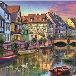 Dino Toys Legpuzzel Dino - Romantische Namiddag - 2000 Stukjes - Voor Volwassenen -Exporteren puzzels winkel 550x390 12