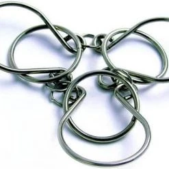 Eureka Racing Wire Puzzle # 18 ** -Exporteren puzzels winkel 550x391 29