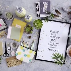 Ravensburger Puzzel Start Living Your Dream - Legpuzzel - 1000 Stukjes -Exporteren puzzels winkel 550x392 18