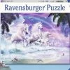 Ravensburger Puzzel Eenhoorn Aan Het Strand - Legpuzzel - 150XXL Stukjes