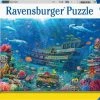 Ravensburger Puzzel Gezonken Schip - Legpuzzel - 200XXL Stukjes