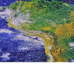 Pinshidai Ronde Puzzel - Aarde - 1000 Stukjes -Exporteren puzzels winkel 550x392 36