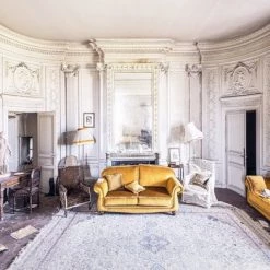 Ravensburger Puzzel Lost Places: White Room - Legpuzzel - 1000 Stukjes -Exporteren puzzels winkel 550x392 47