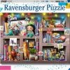 Ravensburger Disney Verzameling Puzzel - Legpuzzel - 100 Stukjes