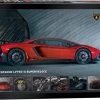 Eurographics Puzzle - Lamborghini Aventador LP750-4 Superveloce - 1000 Stukjes
