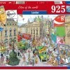 Ravensburger Puzzel Fleroux Londen - Legpuzzel - 925 Stukjes