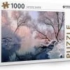 Rebo Productions Rebo Legpuzzel 1000 Stukjes - Mystic River