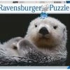 Ravensburger Puzzel Schattige Kleine Otter - Legpuzzel - 500 Stukjes