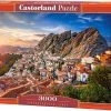 Castorland Legpuzzel Pietrapertosa Italy 3000 Stukjes