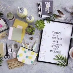 Ravensburger Puzzel Start Living Your Dream - Legpuzzel - 1000 Stukjes -Exporteren puzzels winkel 550x398 7