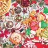 Eurographics Puzzel 1000 Stukjes - Christmas Table - Kersttafel