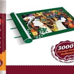 Art Puzzle Puzzelmat Tot 3000 Stukjes