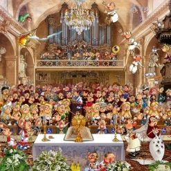 Grafika Fran Ois Ruyer - The Wedding