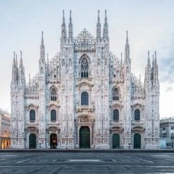 Ravensburger Puzzel Dom Van Milaan - Legpuzzel - 1000 Stukjes -Exporteren puzzels winkel 550x404 10