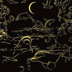 Ravensburger Puzzel Moonlit Magic - Legpuzzel - 500 Stukjes -Exporteren puzzels winkel 550x404 21