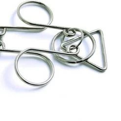 Eureka Racing Wire Puzzle # 18 ** -Exporteren puzzels winkel 550x414 7